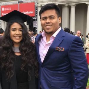 Meet your Posher, Adam